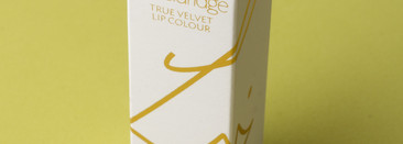 Винтажный красный #Velvet Jazz. True velvet Lip Color by Lisa Eldridge
