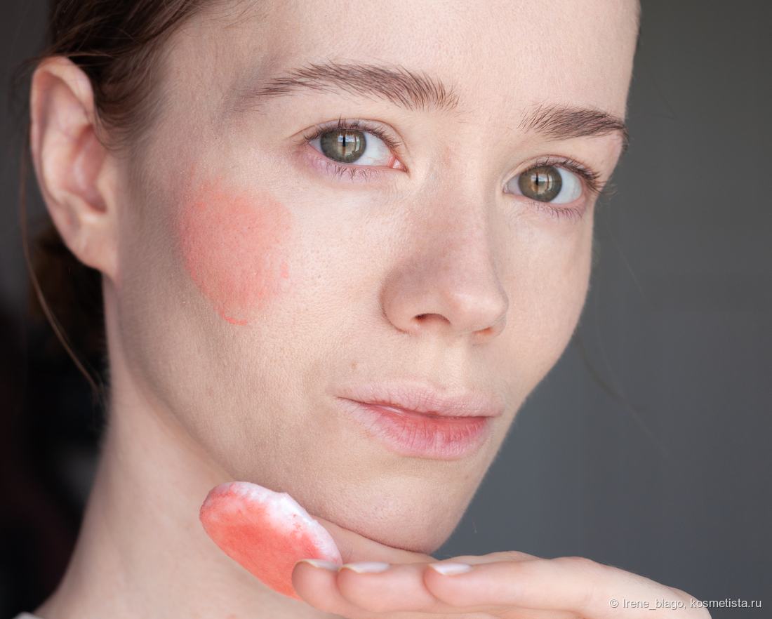 #03 Voile Corail