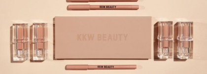 Classic collection от KKW Beauty