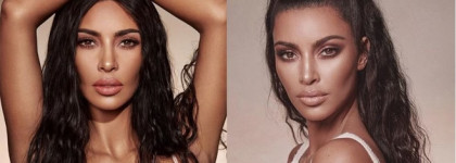Classic collection от KKW Beauty