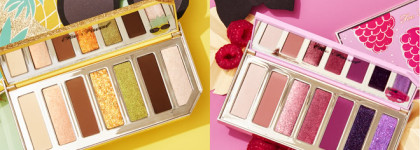 Новая ароматная коллекция Tutti Frutti от Too Faced