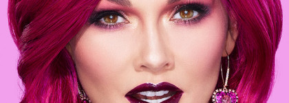 Новая ароматная коллекция Tutti Frutti от Too Faced