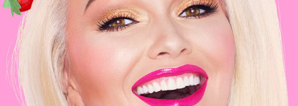 Новая ароматная коллекция Tutti Frutti от Too Faced