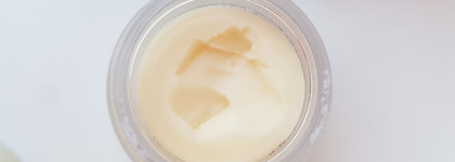 Маска-спасатель против сухости губ Buttermask for lips от Kiehl's