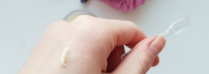 Маска-спасатель против сухости губ Buttermask for lips от Kiehl's