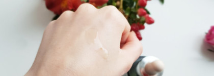 Эффективен ли детокс? Ночное масло Caudalie VineActiv Overnight detox oil