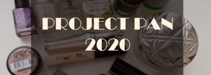 Мы уже достигли дна, но тут с той стороны постучали. Мой Project Pan на 2020 год