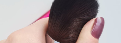 Ежедневные помощники в макияже - кисти от бренда Kristall Minerals