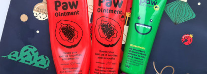 Новички и старички в уходе за губами