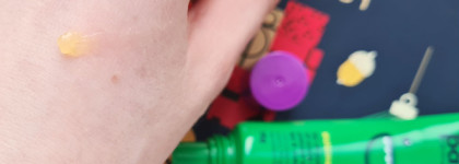 Новички и старички в уходе за губами