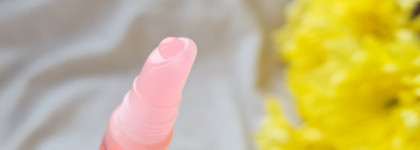 Kiehl's Love oil for lips: спорный неоновый уход