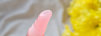 Kiehl's Love oil for lips: спорный неоновый уход