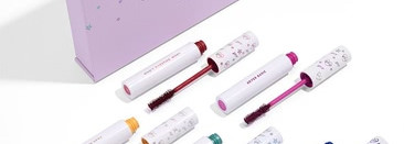 Запасаемся красками лета посреди зимы - тушь-новинка от ColourPop