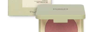 "Зеленый" взгляд на индустрию красоты - коллекция New Green Me от Kiko