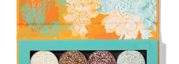 Фестивальная коллекция Colourpop Festival