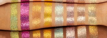 Фестивальная коллекция Colourpop Festival