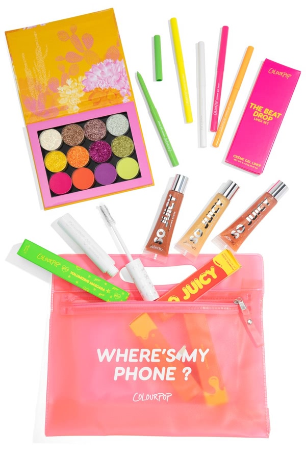 ColourPop