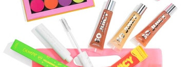 Фестивальная коллекция Colourpop Festival