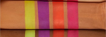 Фестивальная коллекция Colourpop Festival