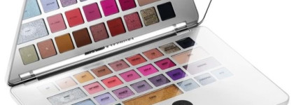 Накраситься фломастером и растушевать тональный ластиком? Теперь возможно с коллекцией Moschino & Sephora Office Supply