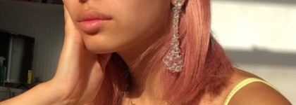 Накраситься фломастером и растушевать тональный ластиком? Теперь возможно с коллекцией Moschino & Sephora Office Supply