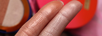 Краски летнего заката в коллекции Pupa Milano Sunset Blooming