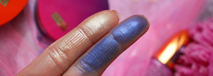 Краски летнего заката в коллекции Pupa Milano Sunset Blooming