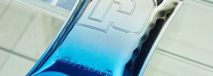 Pacollection - необычный юбилейный проект Paco Rabanne