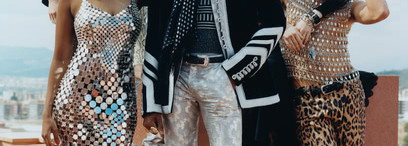 Pacollection - необычный юбилейный проект Paco Rabanne