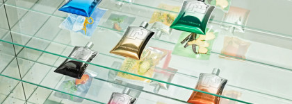 Pacollection - необычный юбилейный проект Paco Rabanne