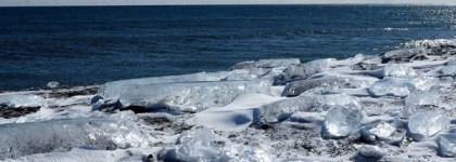 Я тебя не поняла! Кристально холодный Epice Marine от Hermes