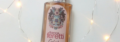 Коллекция духов на холодное время года на любой вкус и кошелек