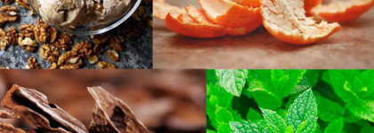 Коллекция духов на холодное время года на любой вкус и кошелек