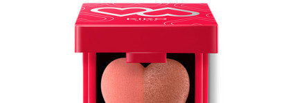 Праздничная коллекция ко дню Святого Валентина от Kiko Milano