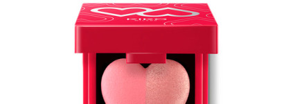 Праздничная коллекция ко дню Святого Валентина от Kiko Milano