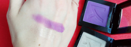 Вымирающий вид: моя коллекция теней-однушек, скопленная за много лет