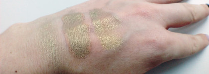 Лесное трио от Sigil Inspired: пигменты Спорящая с ветром, Хранительница очага, Птица