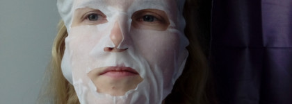 Мое знакомство с маркой Aravia: маска для лица Magic-Pro Radiance Mask + сыворотка Antioxidant Serum