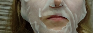 Мое знакомство с маркой Aravia: маска для лица Magic-Pro Radiance Mask + сыворотка Antioxidant Serum