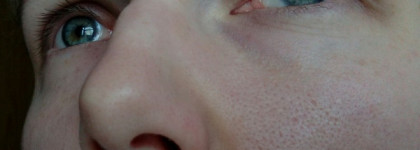 Мое знакомство с маркой Aravia: маска для лица Magic-Pro Radiance Mask + сыворотка Antioxidant Serum