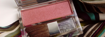 Моя коллекция румян