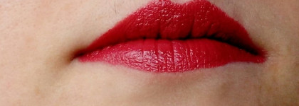 Моя коллекция помад в стиках