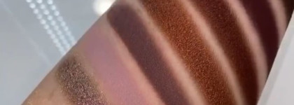 "Сиреневый туман..." или не совсем новинка от Melt Cosmetics