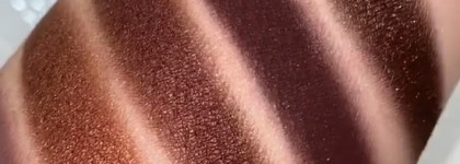 "Сиреневый туман..." или не совсем новинка от Melt Cosmetics