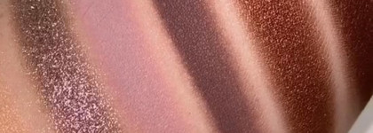 "Сиреневый туман..." или не совсем новинка от Melt Cosmetics