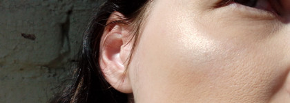 Палeтка хайлайтеров Bh Cosmetics Spotlight Highlight 6 Color Palette