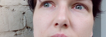 Любимый тональный американских блоггеров - I Am Magic Velvety Matte Foundation от Juvia's Place (610)