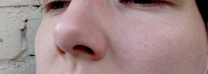 Любимый тональный американских блоггеров - I Am Magic Velvety Matte Foundation от Juvia's Place (610)