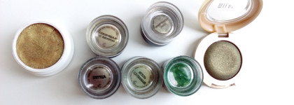 Мои зеленые "сокровища"