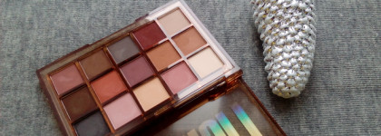 50 оттенков бетонных джунглей. Моя коллекция серого